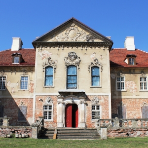 Schloss Boyadel