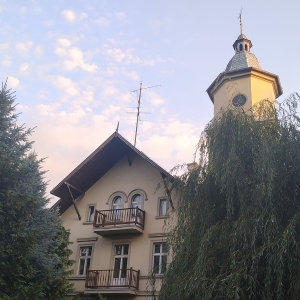 Schloss Kleinitz 