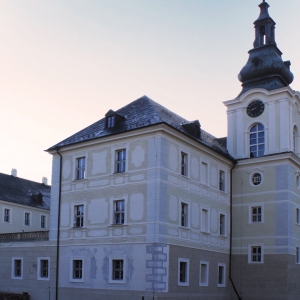 Schloss Saabor