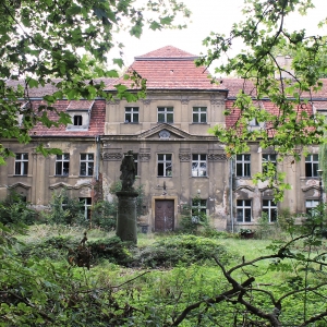 Schloss Schlawa 