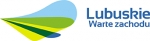 Logo Województwo Lubuskie